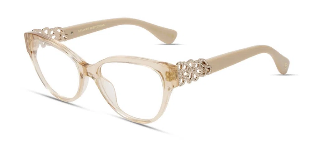 Stuart Weitzman WZN1054 Eyeglasses - view 5